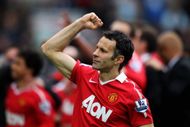 Blackburn Rovers v Manchester United - Premier League